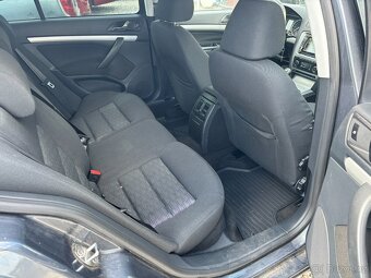 Škoda Octavia 2.0 Tdi 103kw r.v.2012, Serviska - 18