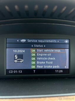 BMW E93, 330i, SLEVA - 18