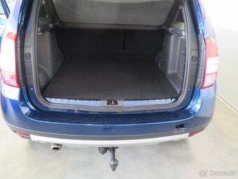 Dacia Duster 1.2TCe,4x4,navi,klima,tažné,kůže,výhřev,1.majit - 18