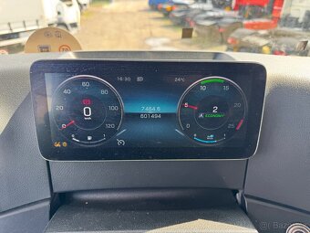 Mercedes-Benz Actros 1851 LS - Retardér - 2020/10 - 18