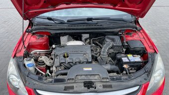 Hyundai i30 1.4 80kW 2010 43.000km - 18