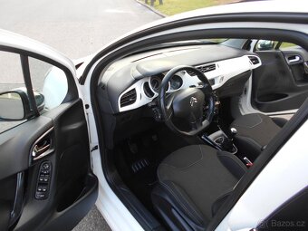Citroën C3, 1,4 16 V EXKLUSIV S-TOP 1 MAJT-MD-ROK-2014 - 18