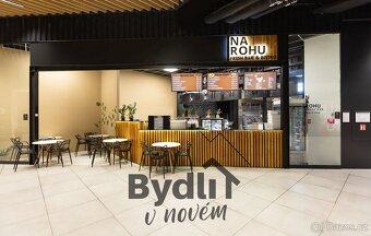 Prodej Restaurace + Bistro - 223 m², OC Futurum - 18