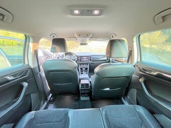 Škoda Kodiaq 4x4 DSG plná výbava - 18