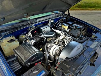 1999 Chevrolet Suburban 1500 LT | 5.7L V8 | 4x4 - 18