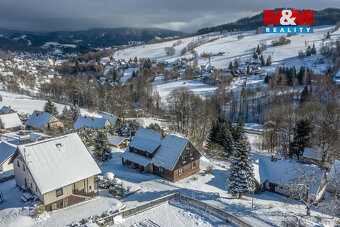 Prodej chalupy v Rokytnici nad Jizerou - 18