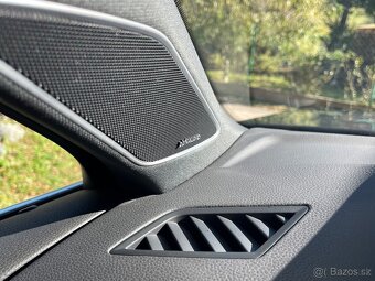 Volkswagen Touareg R Line 210kw TDi - 18