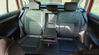 ŠKODA Rapid Spaceback 1.0 tsi 81 kW Clever EDITION 40tis. km - 18