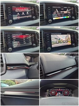 Škoda Karoq Sportline 1.5TSi 110kw DSG • 2021 •Canton•Kamera - 18