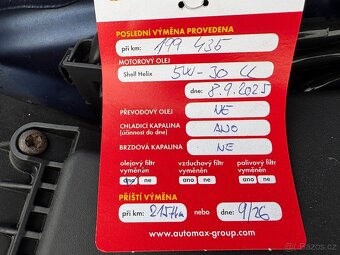 AUDI A4 AVANT 2.0 TDI //2012 199.500 KM ROZVODY SERVISKA - 18