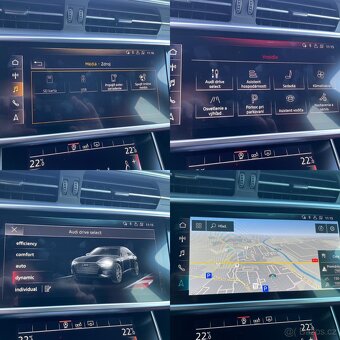 Audi S6 3.0 Bi-TDI mHEV Quattro Tiptronic 8 st. - 18