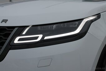 Range Rover Velar D200 FACELIFT R-DYNAMIC K360° DPH 1MA - 18