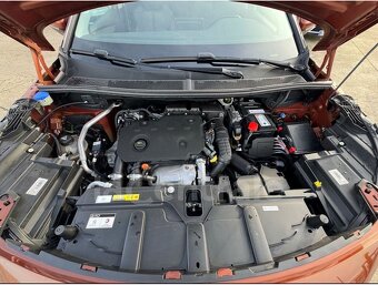 PEUGEOT 3008 II (2) BLUEHDI 130 S&S ALLURE PACK EAT8 07/2020 - 18