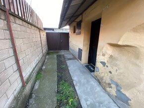 Prodej rodinného domu ve městě Napajedla - 18