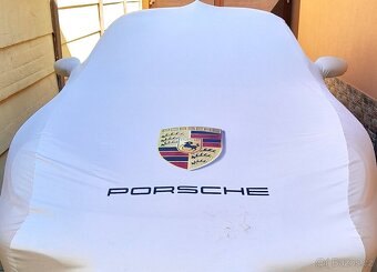 Porsche 911 996 cabrio + hardtop - 18