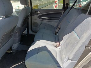ford smax 1,8TDCi - 18