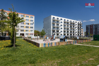 Prodej bytu 3+1, 66 m², Klatovy, ul. Pod Hůrkou - 18