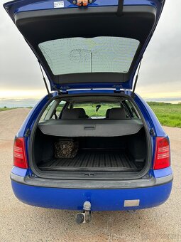 Prodám Škoda Octavia I. Combi - 18