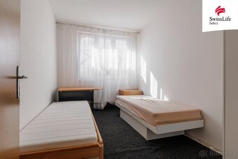 Prodej komerční nemovitosti 603 m2, Praha - 18