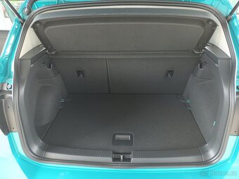 Volkswagen T-Cross 1,0 TSI,81KW,DSG, - 18