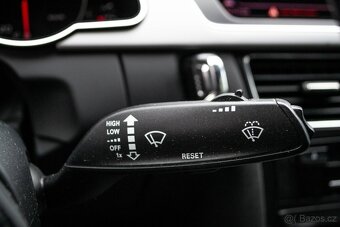 Audi A5 3.0 TDI DPF quattro S tronic BLACK - 18