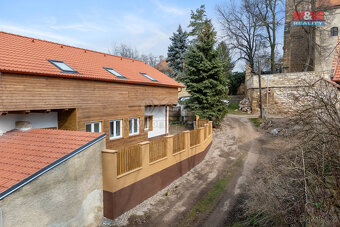 Prodej rodinného domu, 135 m², Kmetiněves - 18