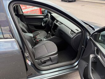Škoda Octavia 1.5TSi DSG Style • 2/2020 • 110kw • DPH • - 18