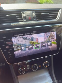 Škoda Superb 3 2.0 TDI 110kw VIRTUAL 2021 MATRIX TAŽNÉ - 18
