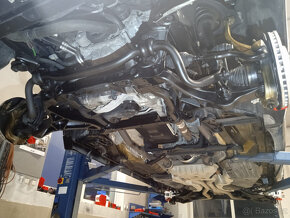 Dodge Durango 3,6 GT 4x4, top výbava, po velkém servise - 18