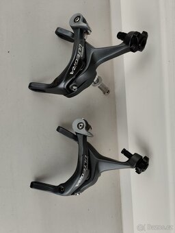Cannondale Synapse - karbon | Shimano Dura-Ace | vel. XL - 18