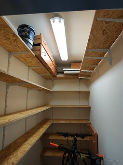 Pronájem bytu 109 m2 s terasou 123 m2 - Mníšek pod Brdy - 18