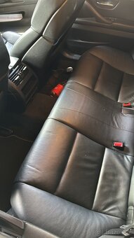 BMW F11 530D 180kw - 18