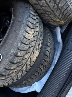 ŠKODA Fabia I 1.4i 59kw Elegance Klima Xenon 2.Maj - 18