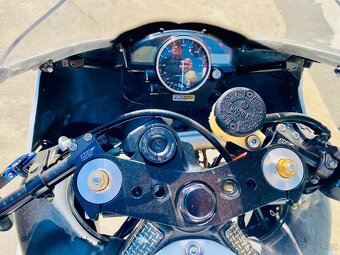 Yamaha YZF-R1, okruhovka možnost splátek a protiúčtu - 18