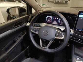 VW Golf Variant 1.5TSI 110kW Man. 2025 - Tovární ZÁRUKA - 18