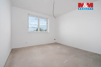 Prodej rodinného domu A, 123 m², Nymburk, ul.Otokara Randáka - 18