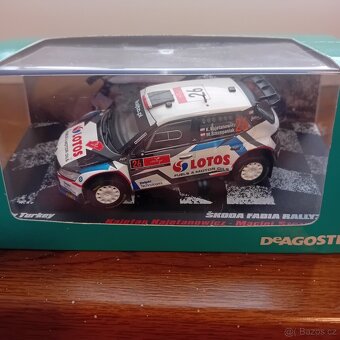 Modely aut1.43 a 1.24 - 18