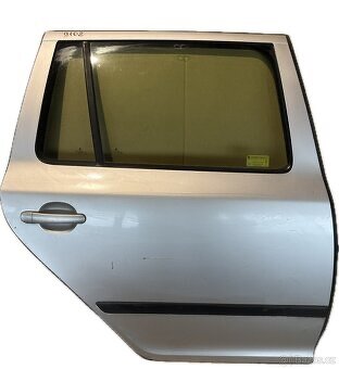 Dveře na Octavii 2 - 18