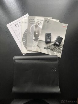 Toyota RAV4 2,0 Valvematic - 18