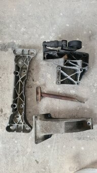 E39 528i  náhradní díly ND - 18