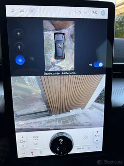 Mustang Mach-e, 75,7kWh RWD STD - 18