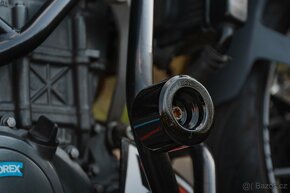 KTM DUKE 125 2016 ABS - 18