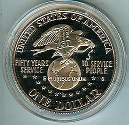 USA stříbrné dolary -likvidace sbírky - 18
