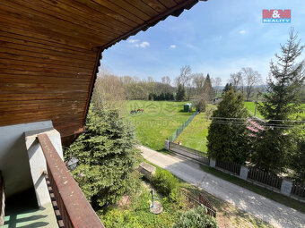 Prodej chaty, 50 m², Orasice, Počedělice - 18