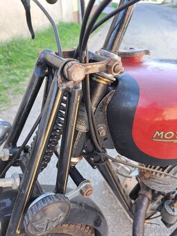 Motoveterán Motobecane.. - 18