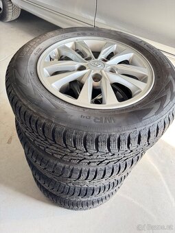 Hyundai i30 Combi 1.4 T-GDi 103kW - 18