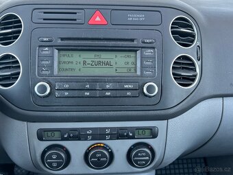 Volkswagen Golf Plus 1.9TDI 77kw - 18