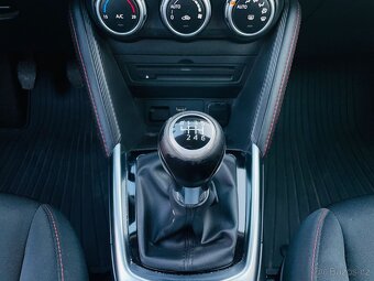 Mazda 2 85KW BENZÍN 1MAJITEL LED VÝHŘEV FACELIFT BEZ KOROZE - 18