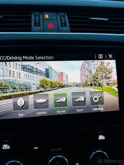 ŠKODA OCTAVIA III RS 2018 TDI - 18