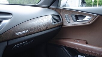 Audi A7 Sportback 3.0 TDI Tiptronic - 18